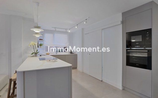 Revente - Appartement - Benahavís