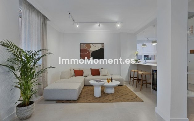 Revente - Appartement - Benahavís