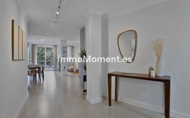 Revente - Appartement - Benahavís