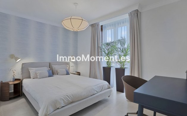 Revente - Appartement - Benahavís