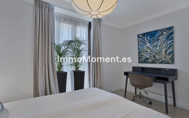 Revente - Appartement - Benahavís