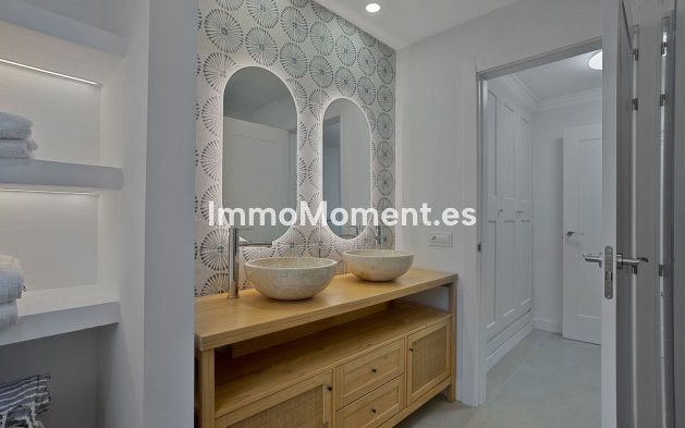 Revente - Appartement - Benahavís