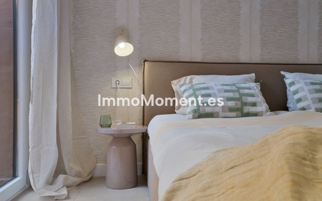 Revente - Appartement - Benahavís