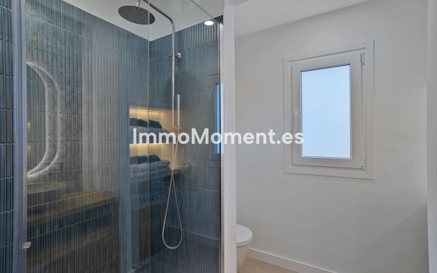 Revente - Appartement - Benahavís