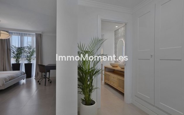 Revente - Appartement - Benahavís