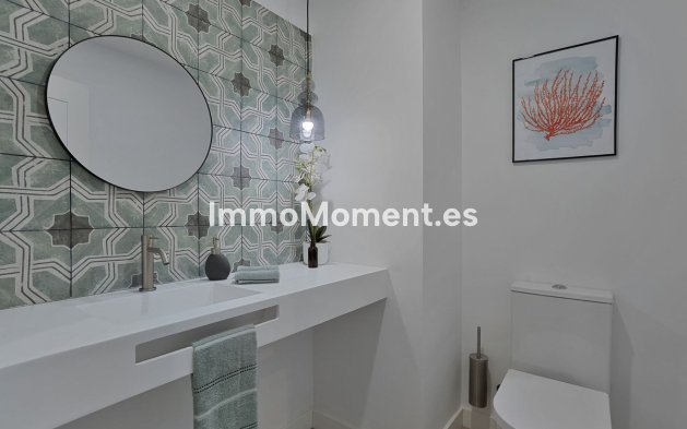 Revente - Appartement - Benahavís