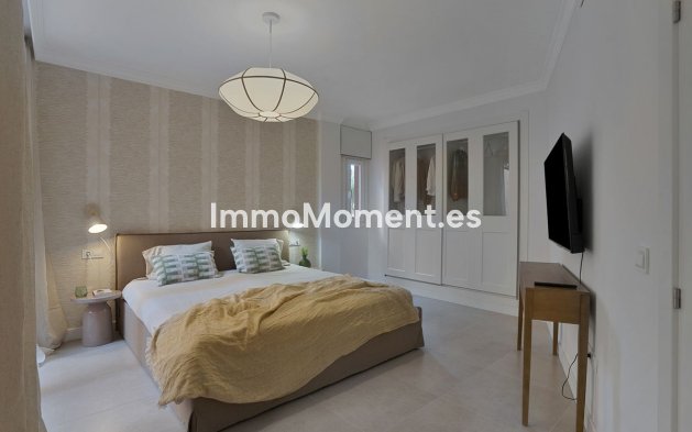 Revente - Appartement - Benahavís