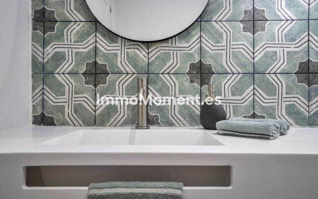Revente - Appartement - Benahavís