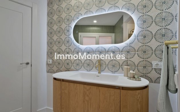 Revente - Appartement - Benahavís