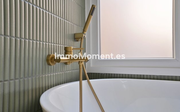 Revente - Appartement - Benahavís