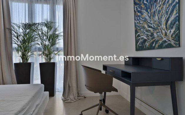 Revente - Appartement - Benahavís