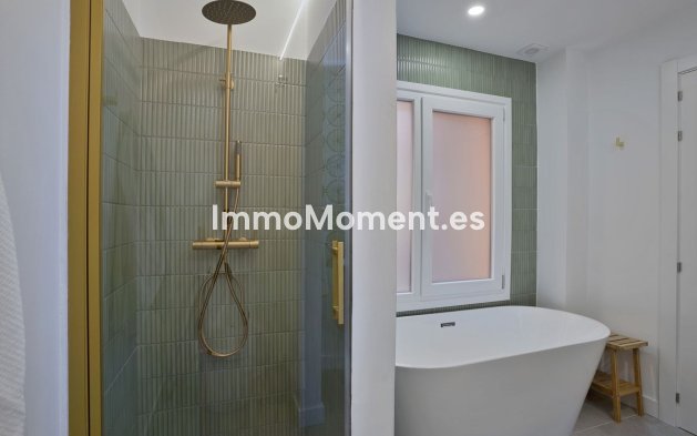 Revente - Appartement - Benahavís