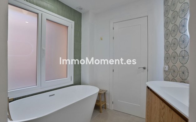 Revente - Appartement - Benahavís