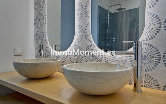 Revente - Appartement - Benahavís