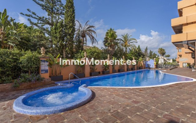 Revente - Appartement - Benahavís