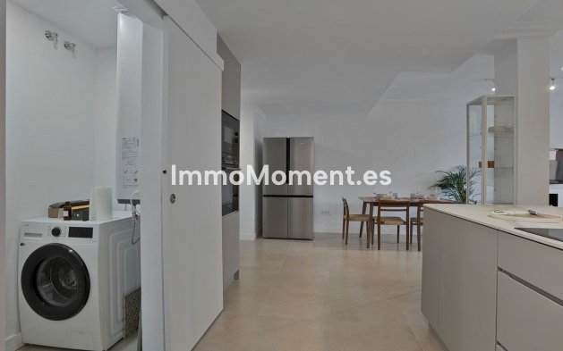 Revente - Appartement - Benahavís