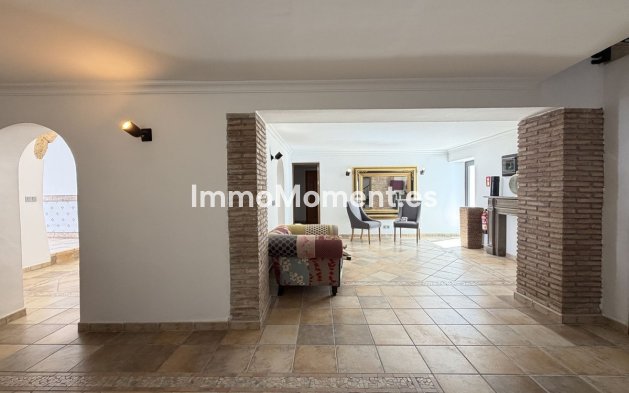 Wiederverkauf - Reihenhaus - Marbella - Marbella Centro