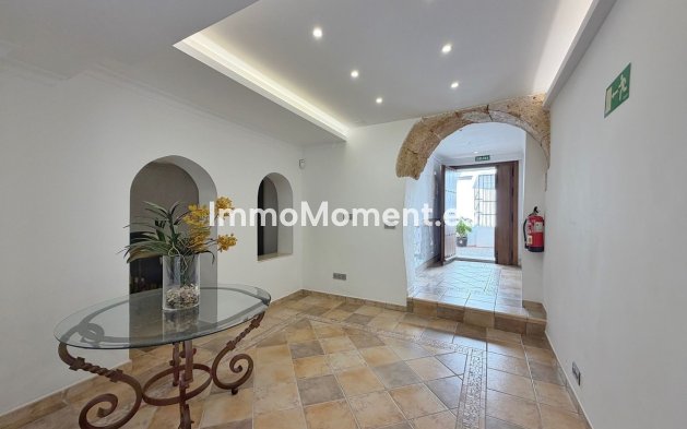 Wiederverkauf - Reihenhaus - Marbella - Marbella Centro