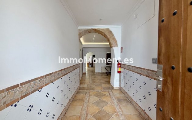 Wiederverkauf - Reihenhaus - Marbella - Marbella Centro