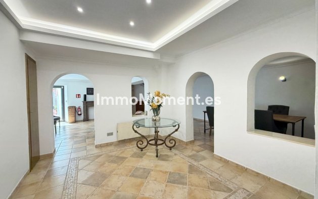 Wiederverkauf - Reihenhaus - Marbella - Marbella Centro