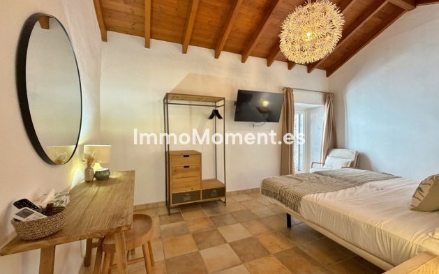 Wiederverkauf - Reihenhaus - Marbella - Marbella Centro