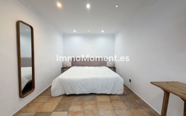 Wiederverkauf - Reihenhaus - Marbella - Marbella Centro