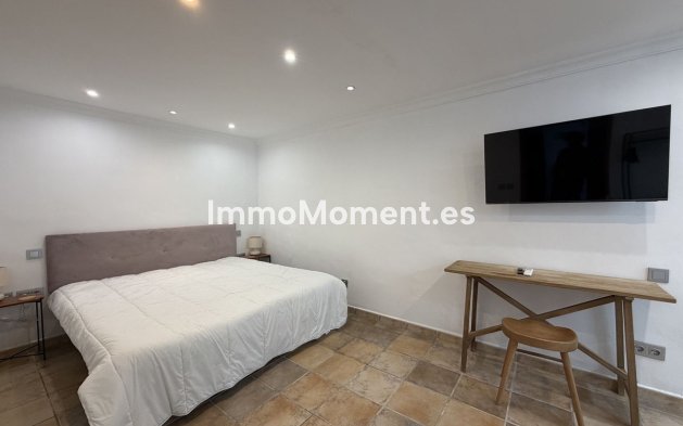 Wiederverkauf - Reihenhaus - Marbella - Marbella Centro