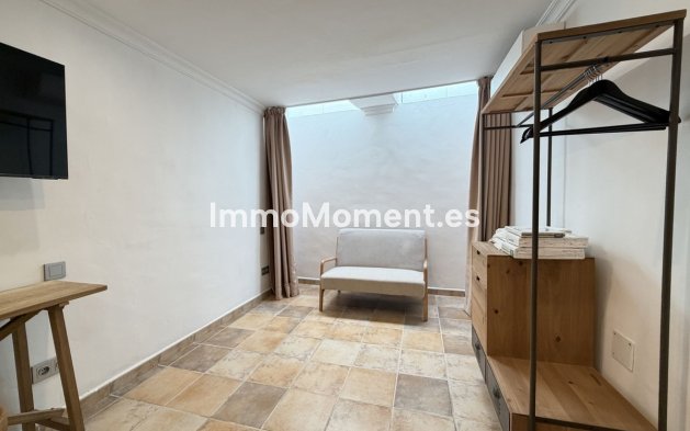 Wiederverkauf - Reihenhaus - Marbella - Marbella Centro