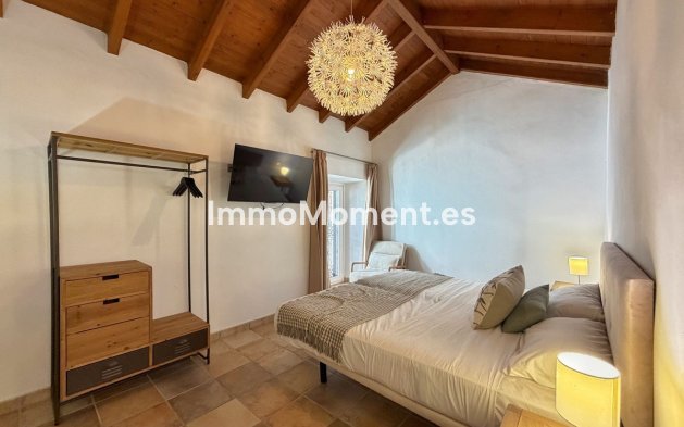 Wiederverkauf - Reihenhaus - Marbella - Marbella Centro