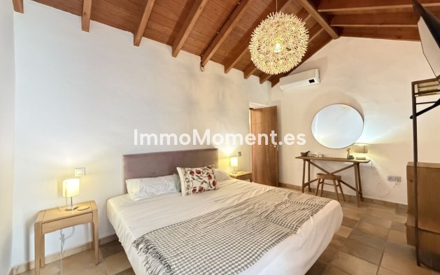 Wiederverkauf - Reihenhaus - Marbella - Marbella Centro