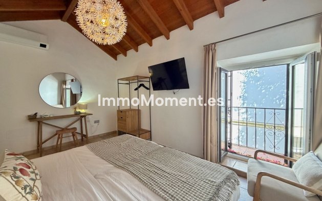 Wiederverkauf - Reihenhaus - Marbella - Marbella Centro