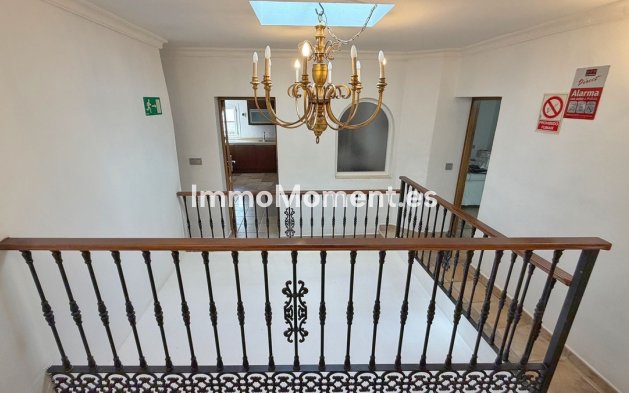 Wiederverkauf - Reihenhaus - Marbella - Marbella Centro