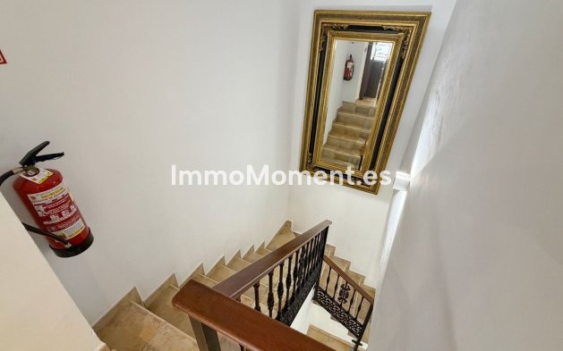 Wiederverkauf - Reihenhaus - Marbella - Marbella Centro