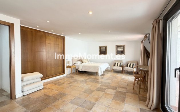 Wiederverkauf - Reihenhaus - Marbella - Marbella Centro