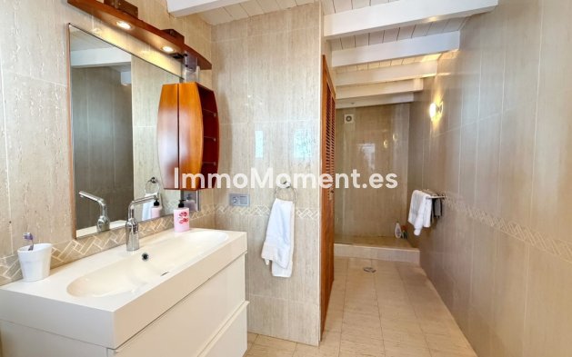 Wiederverkauf - Reihenhaus - Marbella - Marbella Centro