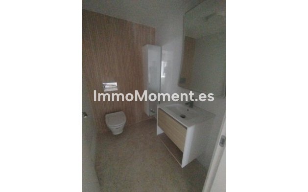 Wiederverkauf - Freistehende Villa - Mijas - Campo Mijas