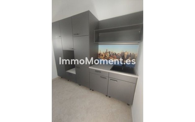 Wiederverkauf - Freistehende Villa - Mijas - Campo Mijas