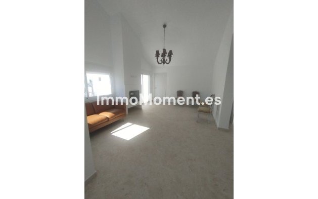 Wiederverkauf - Freistehende Villa - Mijas - Campo Mijas