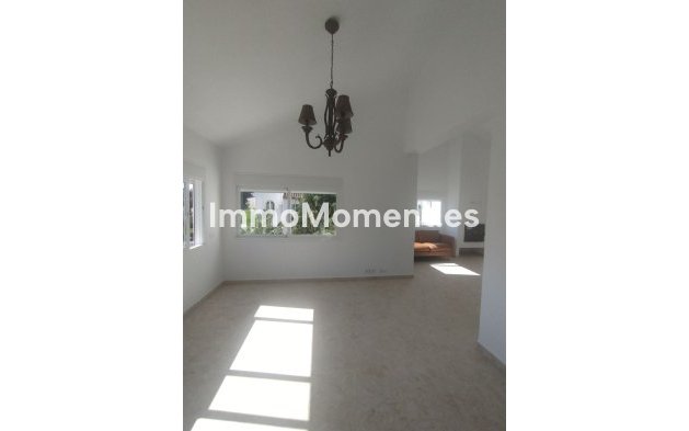 Wiederverkauf - Freistehende Villa - Mijas - Campo Mijas