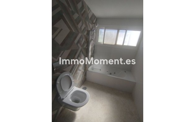 Wiederverkauf - Freistehende Villa - Mijas - Campo Mijas