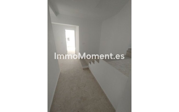 Wiederverkauf - Freistehende Villa - Mijas - Campo Mijas