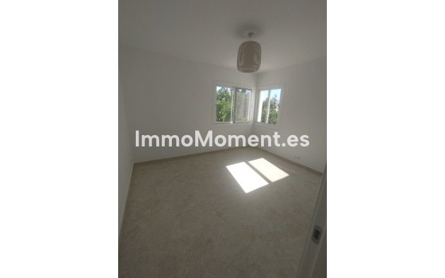 Wiederverkauf - Freistehende Villa - Mijas - Campo Mijas