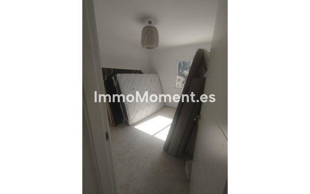 Wiederverkauf - Freistehende Villa - Mijas - Campo Mijas