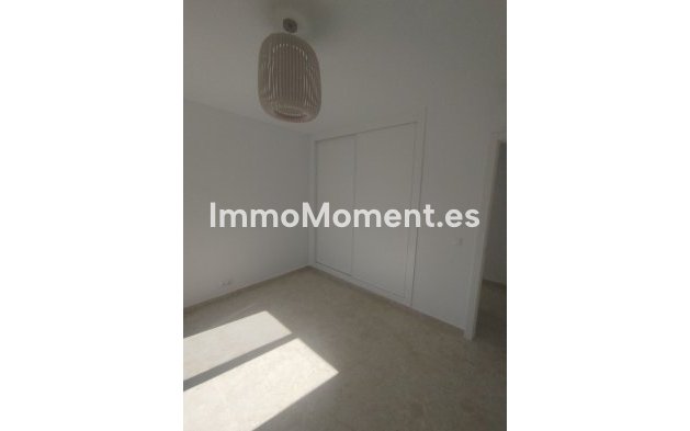 Wiederverkauf - Freistehende Villa - Mijas - Campo Mijas