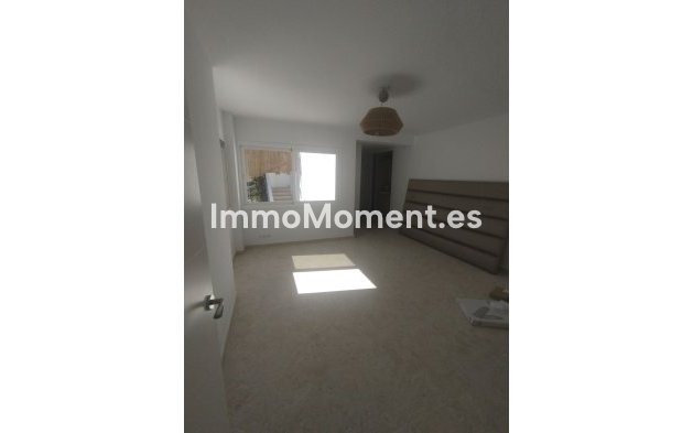 Wiederverkauf - Freistehende Villa - Mijas - Campo Mijas