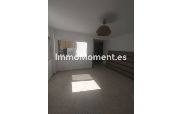 Wiederverkauf - Freistehende Villa - Mijas - Campo Mijas