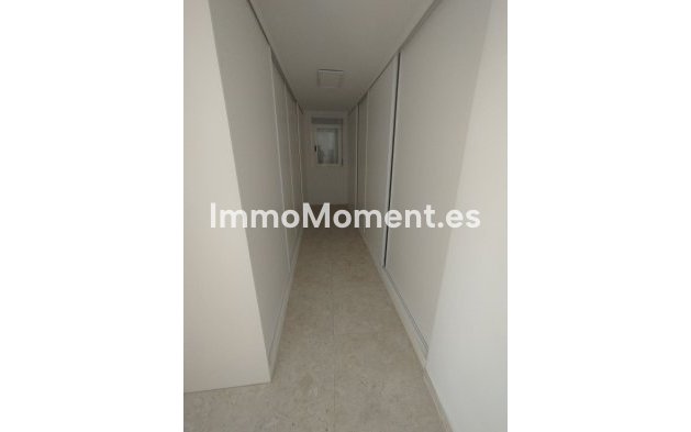 Wiederverkauf - Freistehende Villa - Mijas - Campo Mijas