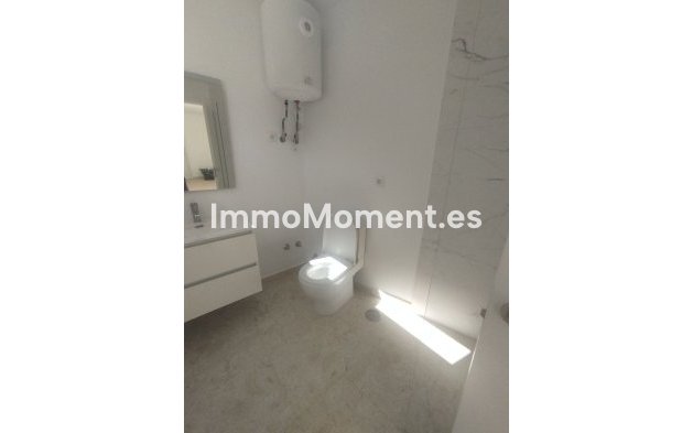 Wiederverkauf - Freistehende Villa - Mijas - Campo Mijas