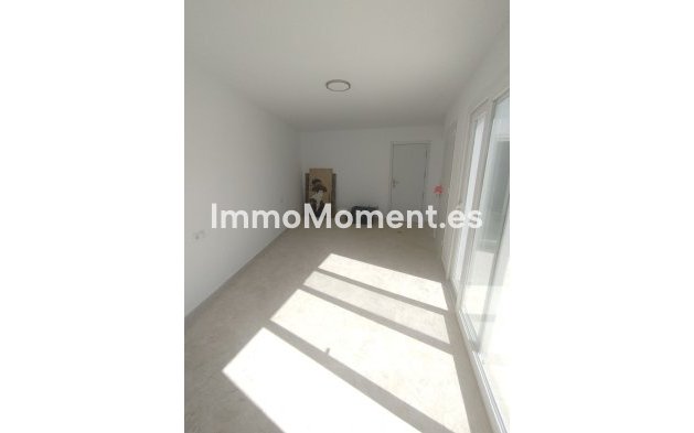 Wiederverkauf - Freistehende Villa - Mijas - Campo Mijas