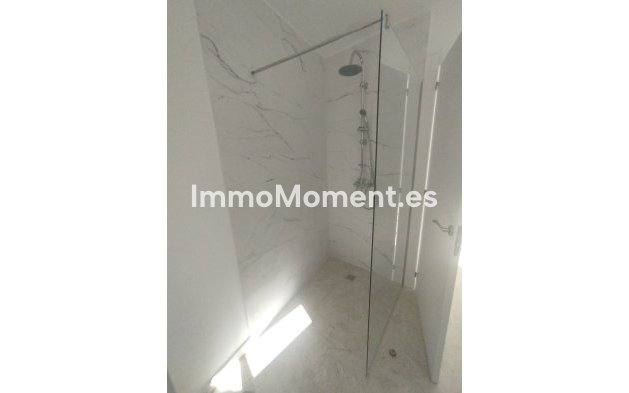 Wiederverkauf - Freistehende Villa - Mijas - Campo Mijas